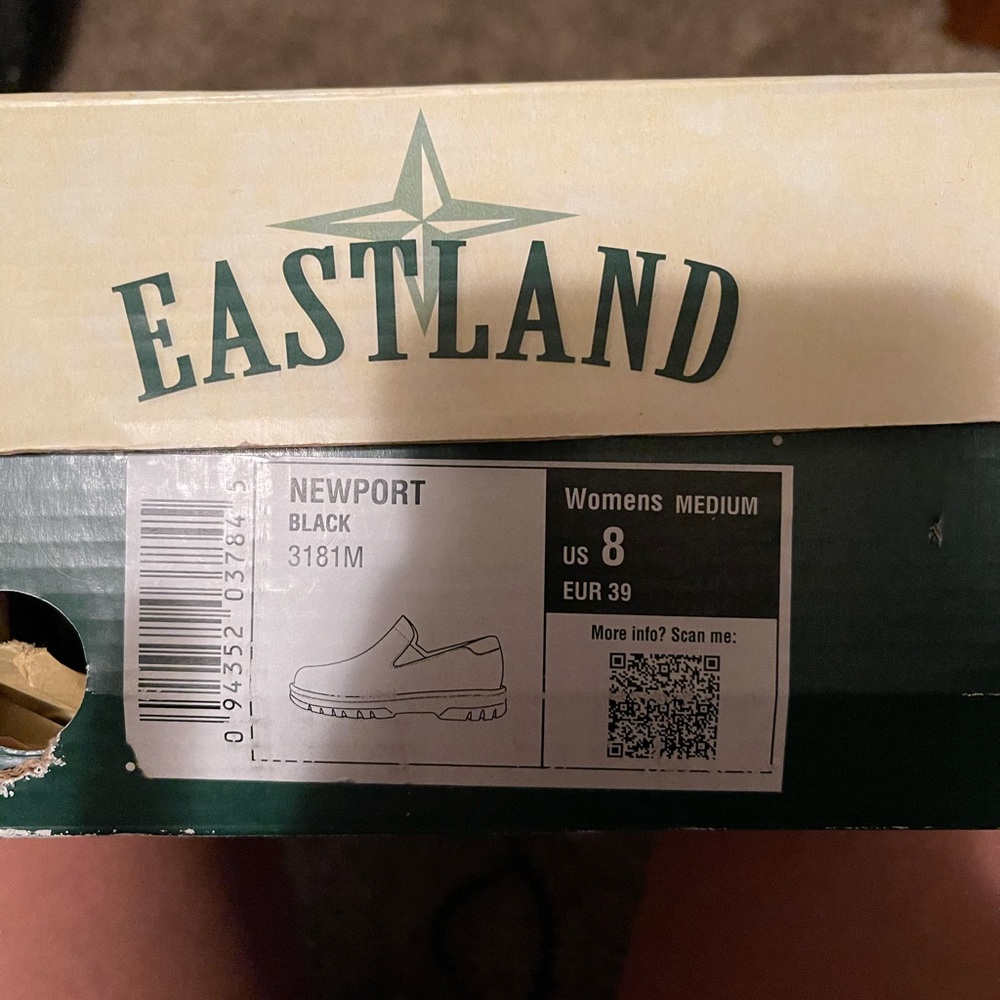 Women’s Shoes